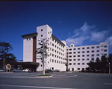 <b>十勝川温泉</b> 笹井ホテル